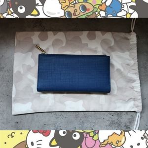 *SOLD*Dagne Dover  Wallet